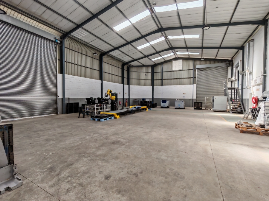 Commercial Property for Sale in Firgrove Western Cape